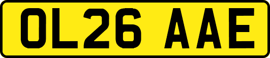 OL26AAE