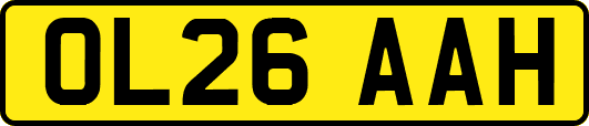 OL26AAH