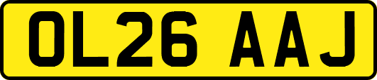 OL26AAJ