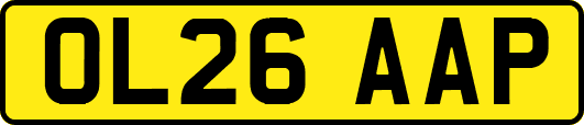 OL26AAP