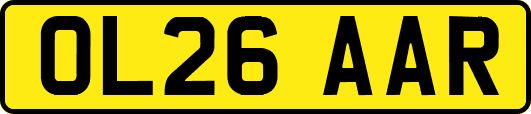 OL26AAR