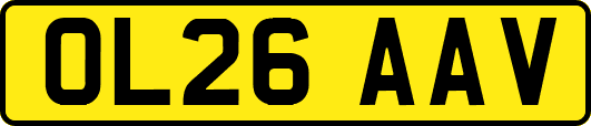 OL26AAV