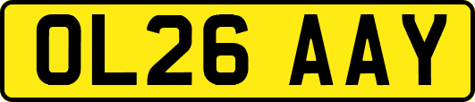 OL26AAY
