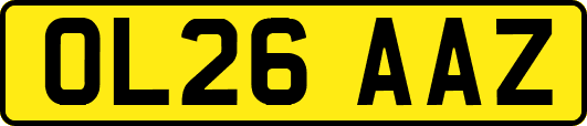OL26AAZ