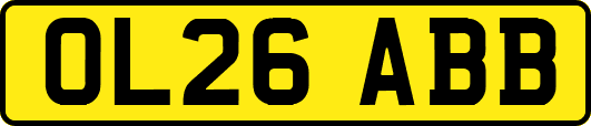 OL26ABB