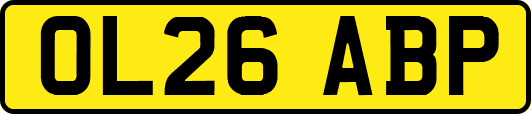 OL26ABP