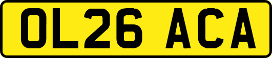 OL26ACA