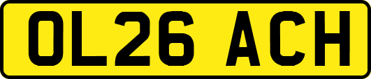 OL26ACH