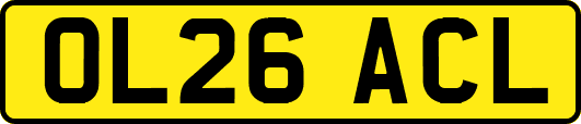 OL26ACL