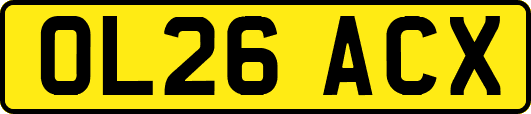 OL26ACX