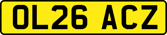 OL26ACZ