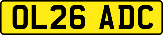 OL26ADC