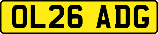 OL26ADG