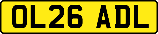 OL26ADL