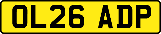 OL26ADP