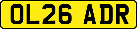 OL26ADR
