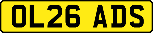 OL26ADS