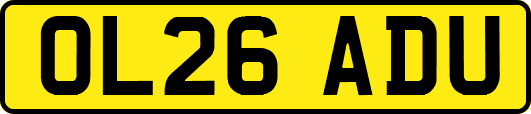 OL26ADU