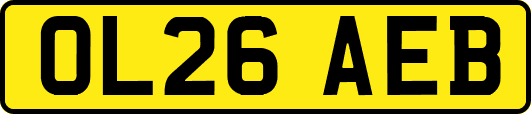OL26AEB
