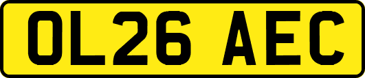 OL26AEC