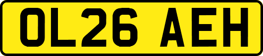 OL26AEH