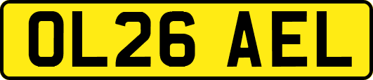 OL26AEL