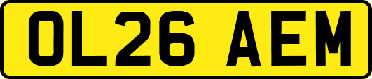 OL26AEM