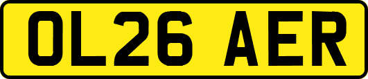OL26AER