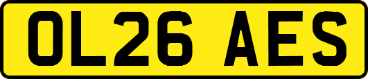 OL26AES