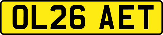 OL26AET