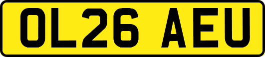 OL26AEU