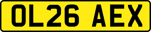 OL26AEX