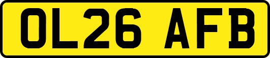 OL26AFB