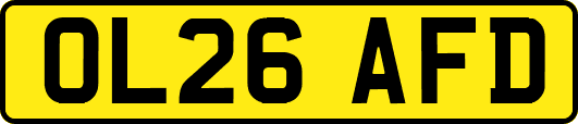 OL26AFD