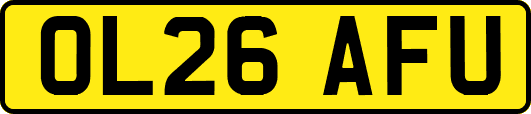 OL26AFU