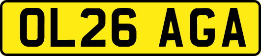 OL26AGA