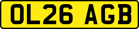 OL26AGB