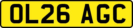OL26AGC