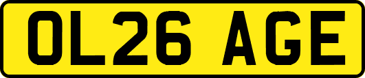 OL26AGE