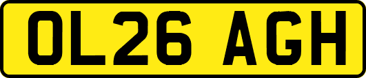 OL26AGH