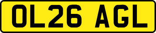 OL26AGL