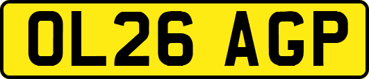 OL26AGP