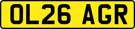 OL26AGR
