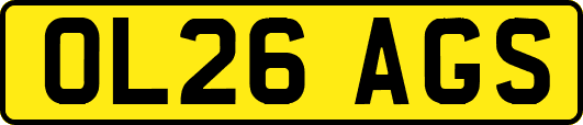 OL26AGS