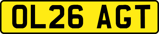 OL26AGT