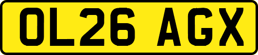 OL26AGX