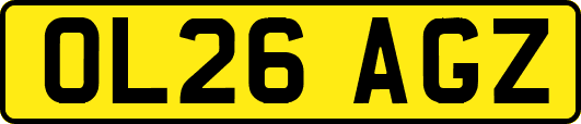 OL26AGZ
