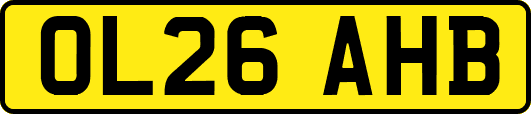 OL26AHB