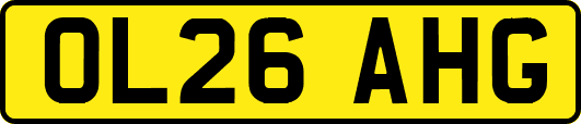 OL26AHG