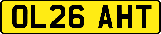 OL26AHT